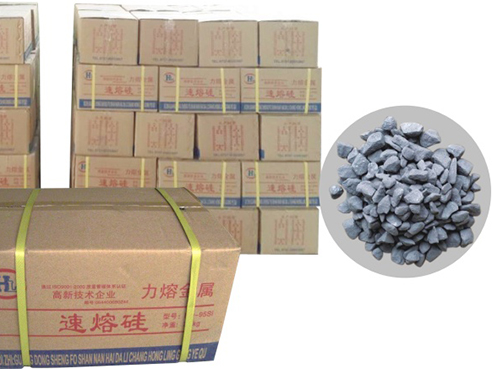Material Pneumatic Conveying System