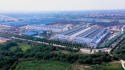 回郭镇：从“光明希望”到“铝加工之都”，千亿产业的致富密码